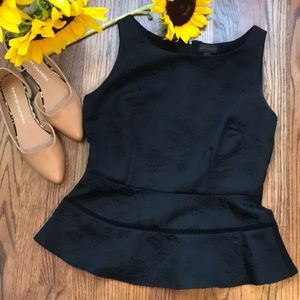 Worthington Black Top Medium